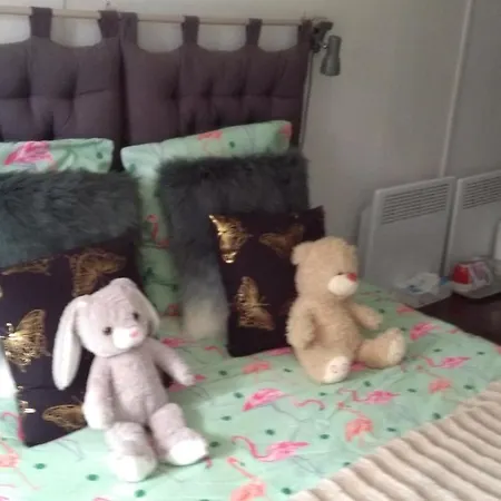 White House B&B Saint-Germier (Deux-Sevres)