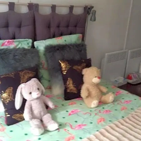 White House Bed & Breakfast